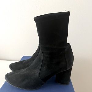Stuart Weitzman Ankle Boots 6M